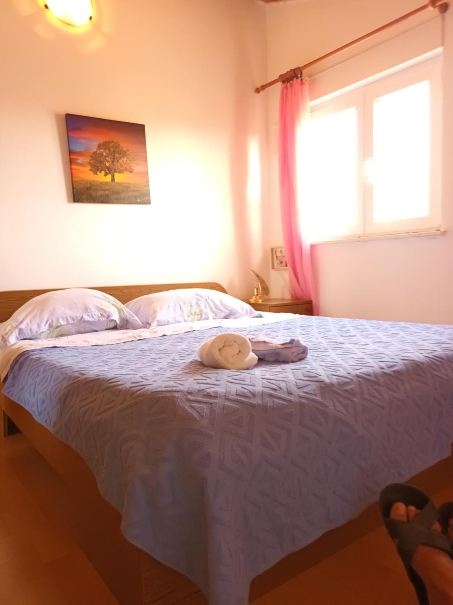 Apartments Bilo Near Primošten Habitación foto