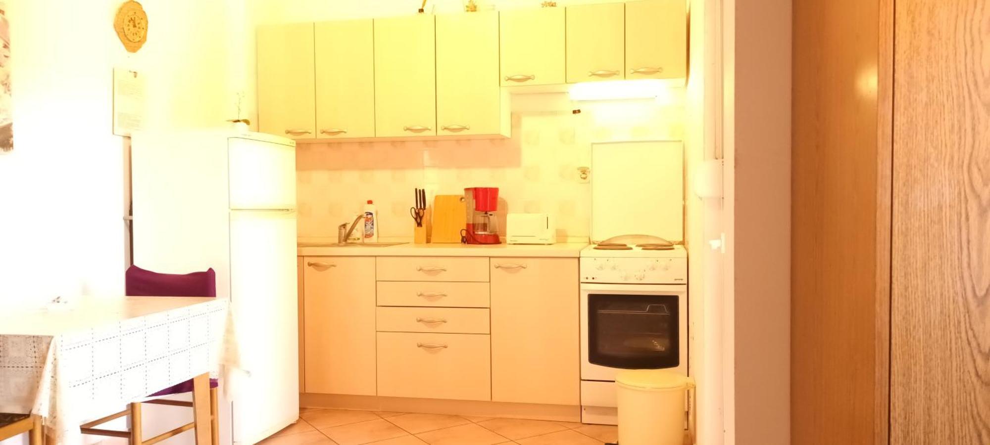 Apartments Bilo Near Primošten Habitación foto